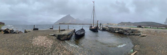 Visreis.nl: Verslag Wout van Leeuwen Noorwegen Festival (4). Het gaat eigenlijk alleen maar van kwaad tot erger. In de nacht werd wel duidelijk dat er een storm overtrok, het suizen van de wind was onmiskenbaar dat van een flinke bak wind.